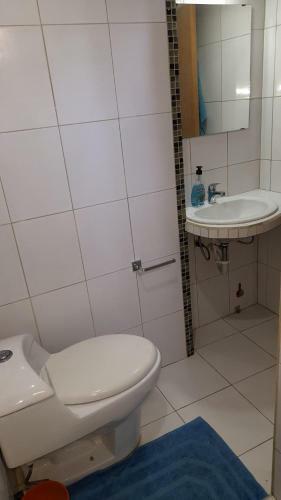 Apartamento Posada Villa Mayo. Apto 4 Pax