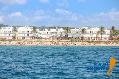 Apartamento Masia Blanca 12