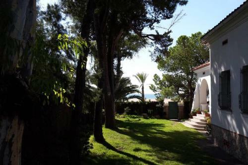 Villa Brisamar