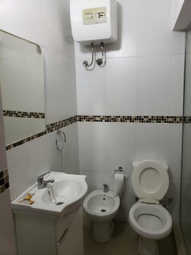 Apart Hotel Amter
