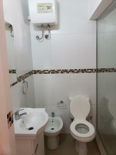 Apart Hotel Amter