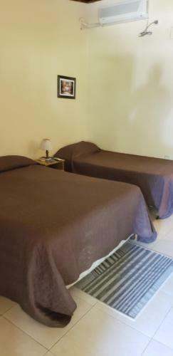 Apart Hotel Amter