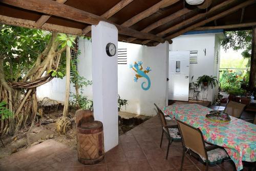 The Gecko Bungalow**beautiful Pool**free Airport Shuttle