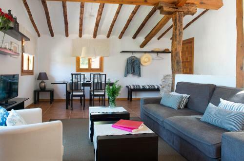 Apartamento La Casa de Enmedio