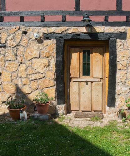 Apartamento La Casa de Enmedio