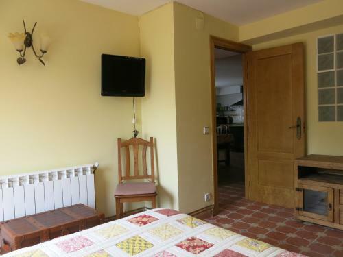 Apartamento 75 Avenida de La Rioja