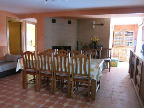 Apartamento 75 Avenida de La Rioja
