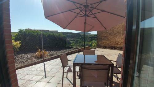 Apartamento 75 Avenida de La Rioja
