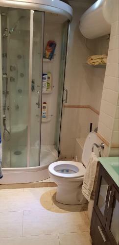 Apartamento Casa Jon Con Garage Y Wifi