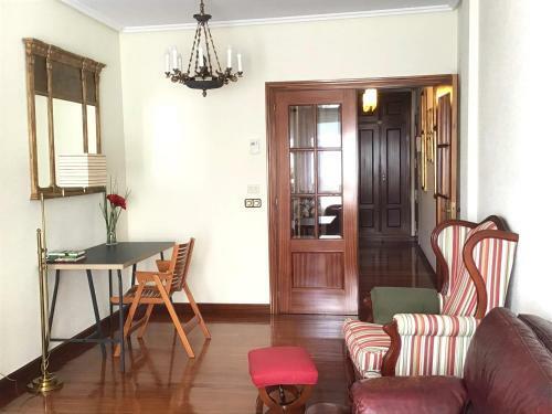 Apartamento Teller�a Con Parking Gratis