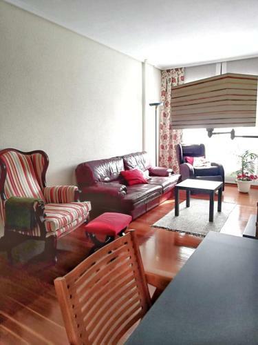 Apartamento Teller�a Con Parking Gratis