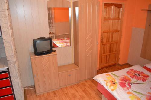 Apartamento Ubytovanie Marta Kov�?ov�