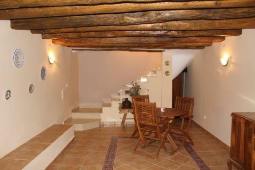 Allotjament Rural Casa Bernat