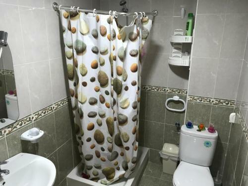 Apartamento Appartement Avec Piscine