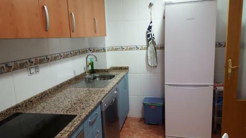 Apartamento Appartement Avec Piscine