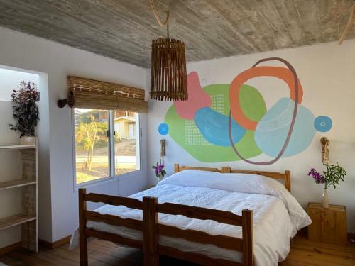 Casa Ostelina