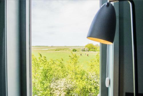 Hotel Prins Hendrik Texel