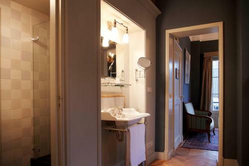 Bed & Breakfast Logement Swaenenvecht