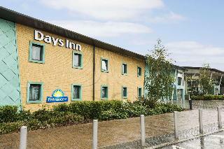 Hotel Days Inn Cobham