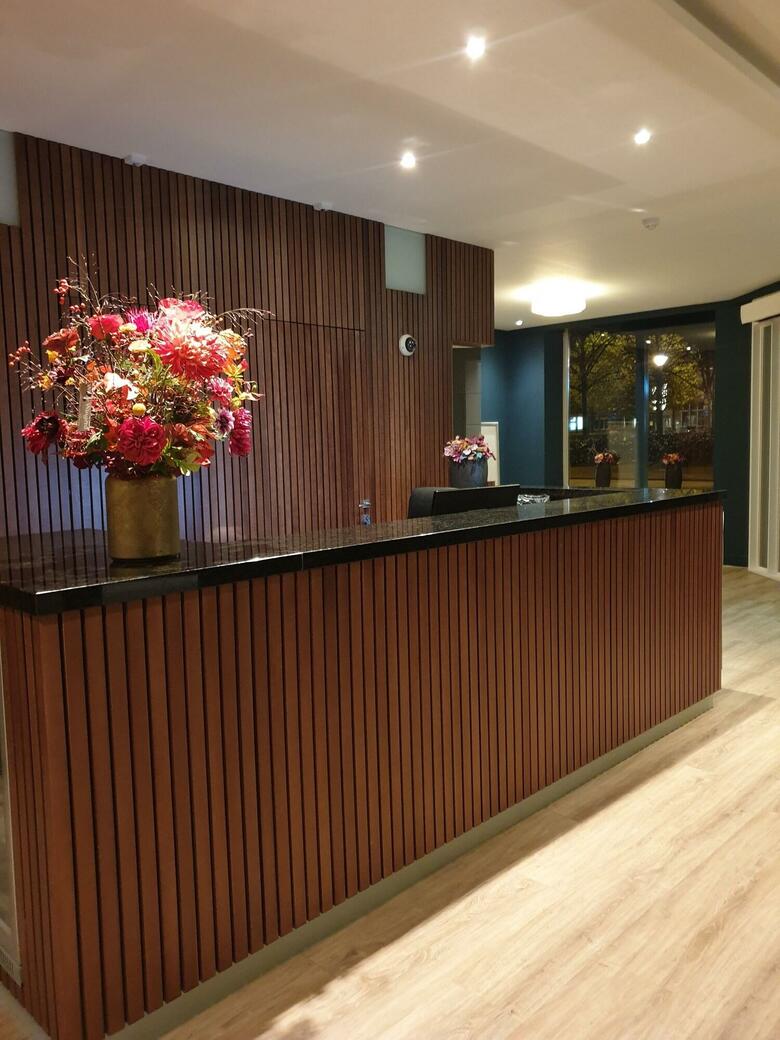 Best Western City Hotel Goderie