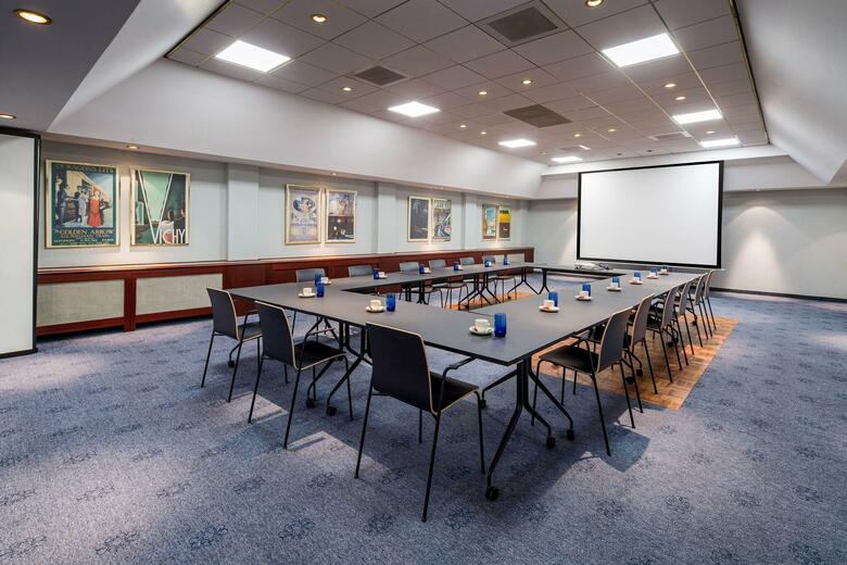 Best Western City Hotel Goderie