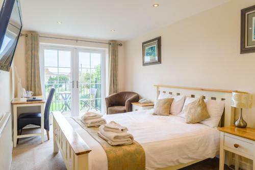 Rookery Manor Hotel & Spa