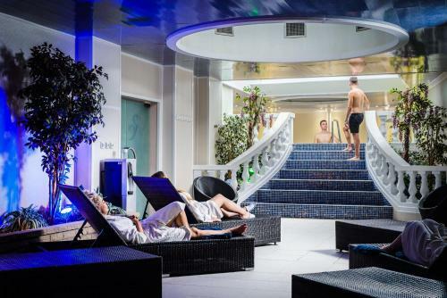 Rookery Manor Hotel & Spa