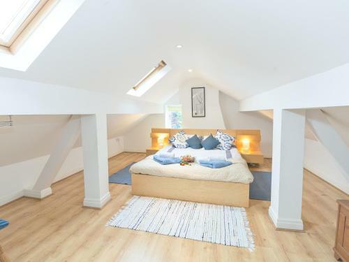 Greenlands Farmhouse