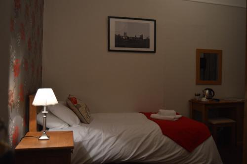 Posada The Crown Inn Hotel