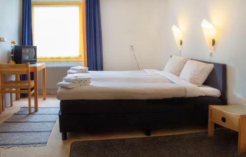 Hotel Restaurant `de Oorsprong�
