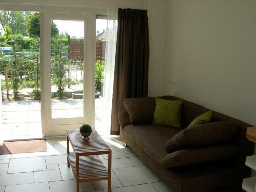 Apartamento Pension Kamperland