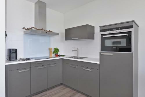 Apartamento Veerse Muze
