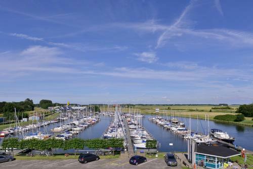 Apartamento Veerse Muze
