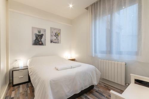Gran Bilbao VI Apartment By Aston Rentals