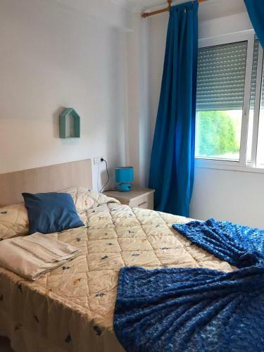 Apartamentos Sardi�eiro -finisterre .