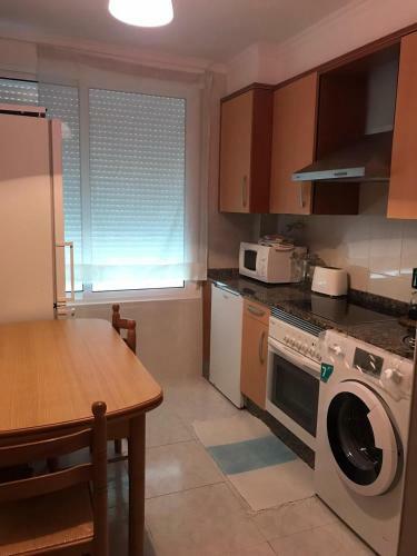 Apartamentos Sardi�eiro -finisterre .