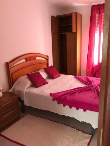 Apartamentos Sardi�eiro -finisterre .