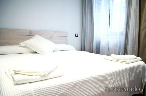 Apartamento Llerandi B: C�ntrico Y Completamente Reformado