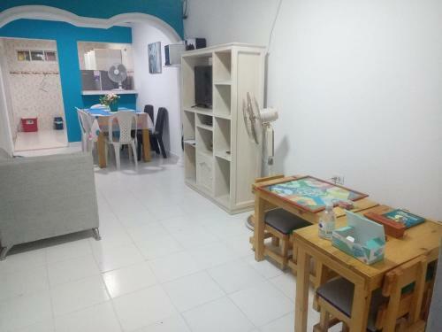 Apartamentos Barlovento