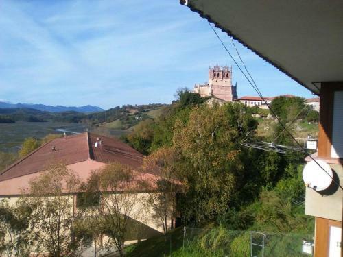 Apartamento Loft Susana