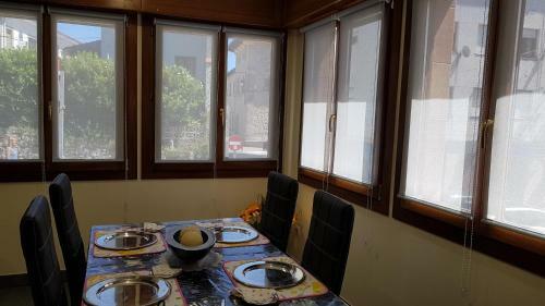 Apartamento Loft Susana