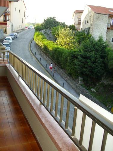 Apartamento Loft Susana