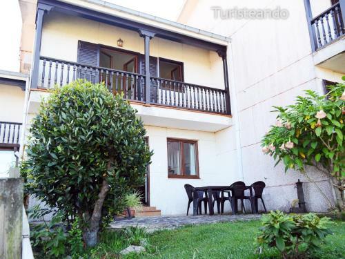 Chalet Las Calzadas
