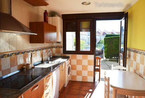 Chalet Las Calzadas