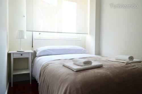 Apartamento Barlovento: C�ntrico Y Totalmente Reformado