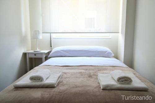 Apartamento Barlovento: C�ntrico Y Totalmente Reformado