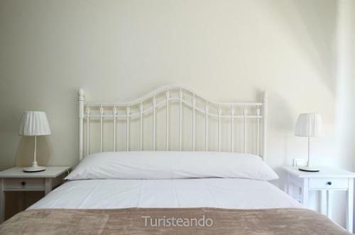 Apartamento Barlovento: C�ntrico Y Totalmente Reformado