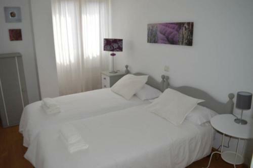 Apartamento Tur�stico Faro de Luno