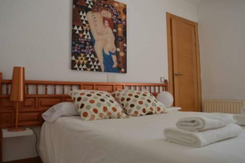 Apartamento Tur�stico Faro de Luno