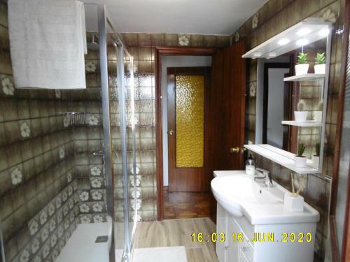 Apartamento Anjana